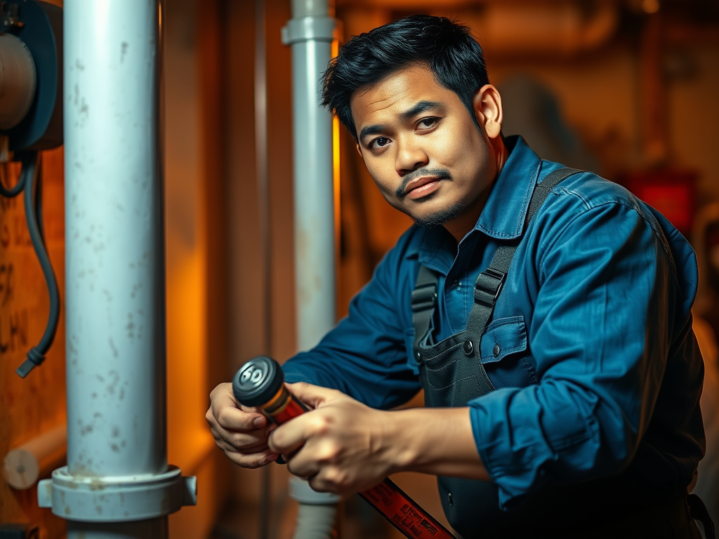 Building exterior in Toronto, Canada